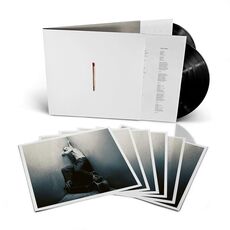 CD Rammstein Rammstein