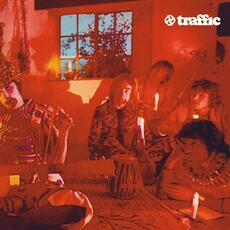 Vinile Mr. Fantasy Traffic