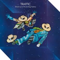 Vinile Shootout at the Fantasy Factory Traffic