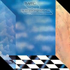 Vinile The Low Spark of High Heel Traffic
