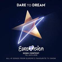 CD Eurovision. Tel Aviv 2019