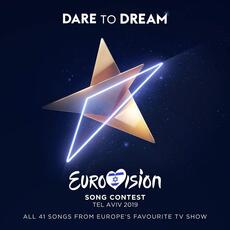 CD Eurovision. Tel Aviv 2019