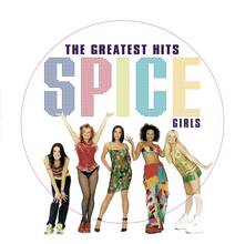 Vinile Greatest Hits (Limited Picture Disc Edition) Spice Girls