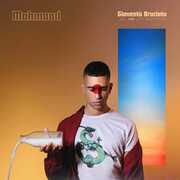 CD Gioventù bruciata Ep (Sanremo 2019) Mahmood