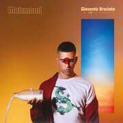 Vinile Gioventù bruciata (Sanremo 2019) Mahmood