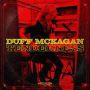 CD Tenderness Duff McKagan