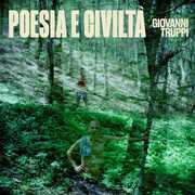 CD Poesia e civiltà Giovanni Truppi