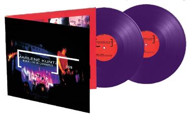 Vinile H.U.P. Live in Catharsis (20th Anniversary Coloured Edition) Marlene Kuntz