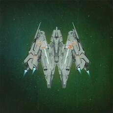 CD MM vol.3 Madman