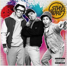 Vinile Popstar. Never Stop, Never Stopping (Colonna Sonora) Style Boyz