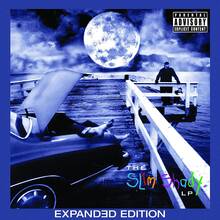 Vinile The Slim Shady LP (Expanded Vinyl Edition) Eminem