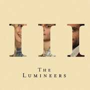 CD III Lumineers