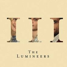 CD III Lumineers