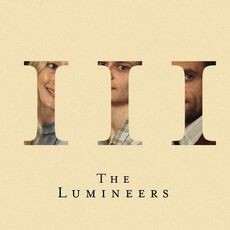 CD III Lumineers