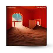 CD The Slow Rush Tame Impala