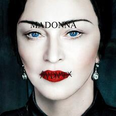 CD Madame X Madonna