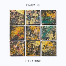 Vinile Reframing (Limited Edition) L'Aupaire