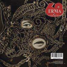 CD 68 (Till the End) (Digipack Edition) Ernia