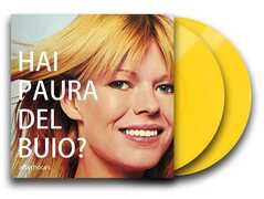 Vinile Hai paura del buio? (180 gr. Yellow Coloured Vinyl) Afterhours