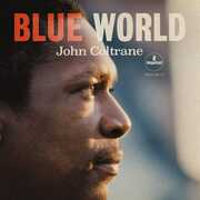 Vinile Blue World John Coltrane