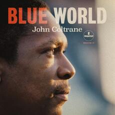 CD Blue World John Coltrane