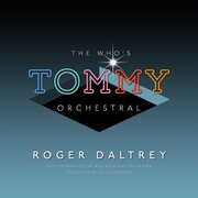 CD The Who's Tommy Classical Roger Daltrey