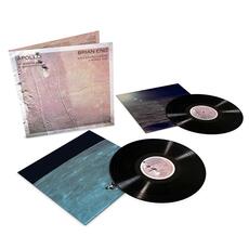CD Apollo. Atmospheres and Soundtracks (Extended Edition) Brian Eno