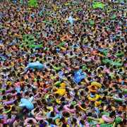 CD Giants of All Sides Elbow