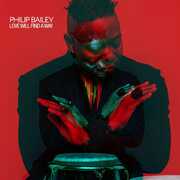 CD Love Will Find a Way Philip Bailey