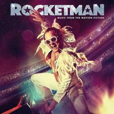 CD Rocketman. Music from the Motion Picture (Colonna sonora)