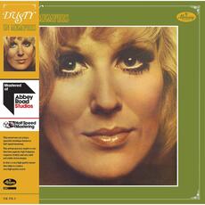 Vinile Dusty in Memphis (Half Speed) Dusty Springfield
