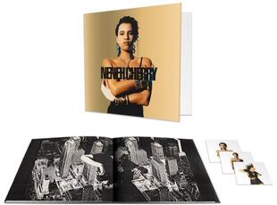 CD Raw Like Sushi (30th Deluxe Anniversary Edition) Neneh Cherry