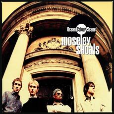 Vinile Moseley Shoals Ocean Colour Scene