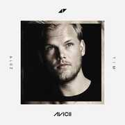 CD Tim Avicii