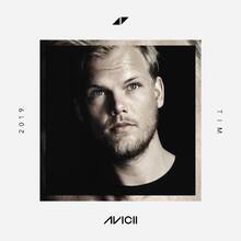 CD Tim Avicii
