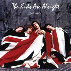 Vinile The Kids Are Alright (180 gr.) Who