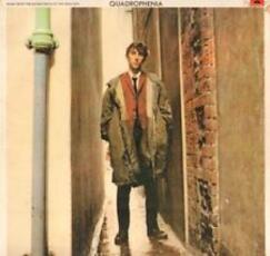 Vinile Quadrophenia. 1979 Film (Colonna sonora) Who
