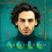CD Solo Alberto Urso