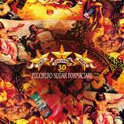 CD Oro incenso e birra (30th Anniversary Edition) Zucchero