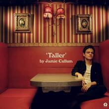 CD Taller Jamie Cullum