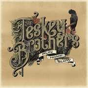 Vinile Run Home Slow Teskey Brothers
