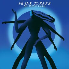 Vinile No Man's Land Frank Turner
