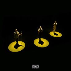 Vinile Orion X Ambassadors