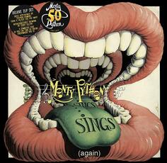 Vinile Monty Pyton Sings (Again) Monty Python