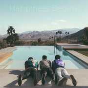 CD Happiness Begins Jonas Brothers