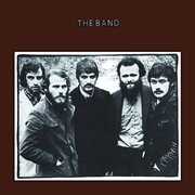 CD The Band (50th Anniversary Edition) Band