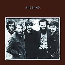 CD The Band (50th Anniversary Edition) Band