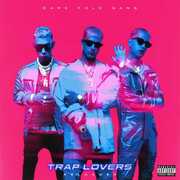 CD Trap Lovers Reloaded. (Copia Autografata) (Esclusiva IBS.it) Dark Polo Gang