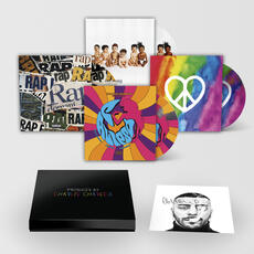Vinile Produced by Charlie Charles (7" Vinyl Limited Box Set Edition) Charlie Charles