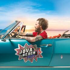 CD Jova Beach Party Ep Jovanotti